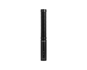 SHUVP82 - Shure VP82 Short Shotgun Condenser Microphone Image 1