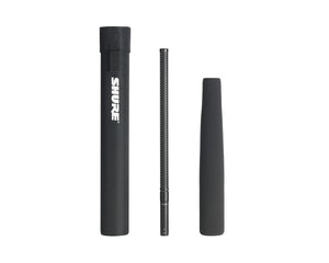 SHUVP89L - Shure VP89L Shotgun Condenser Long Microphone Image 2