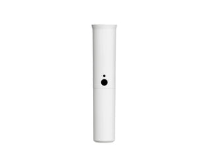 SHUWA712WHT - Shure WA712 WHT Coloured Handle Component for BLX2 or PG58 White Image 1