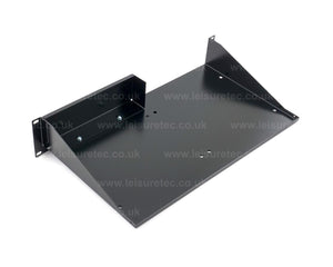 SIGPDARM3 - SigNET PDA or RM3 19inch Rack Mount Kit for PDA or PRO Amplifiers Image 1