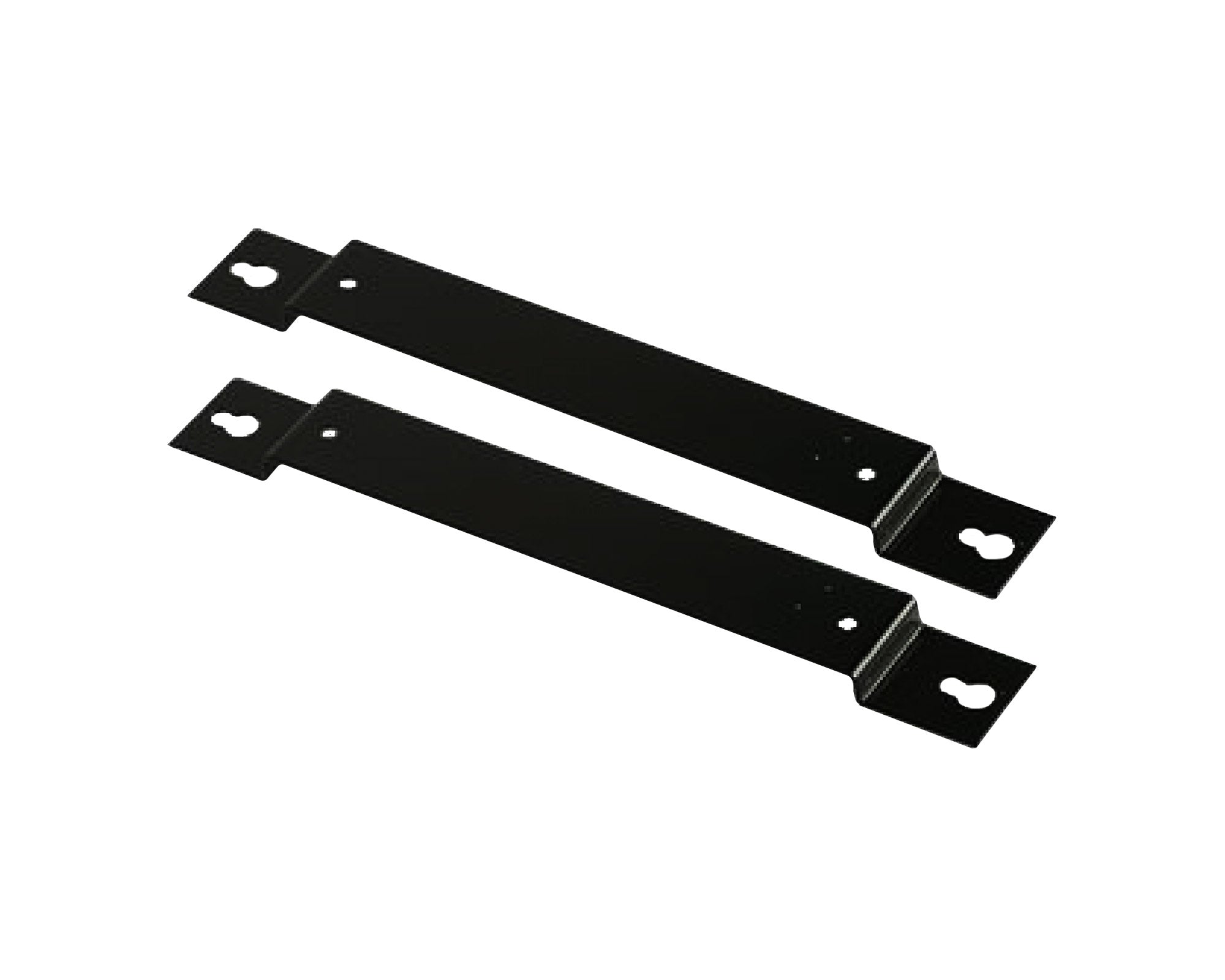 SIGPDAWM - SigNET PDAWM Wall Mount Kit for PDA200 or 500 or 1000 Amplifiers Image 1