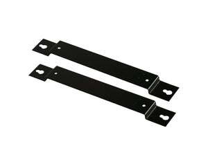SIGPDAWM - SigNET PDAWM Wall Mount Kit for PDA200 or 500 or 1000 Amplifiers Image 1