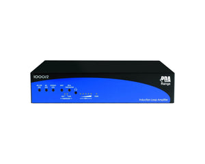 SIGPDAWM - SigNET PDAWM Wall Mount Kit for PDA200 or 500 or 1000 Amplifiers Image 2