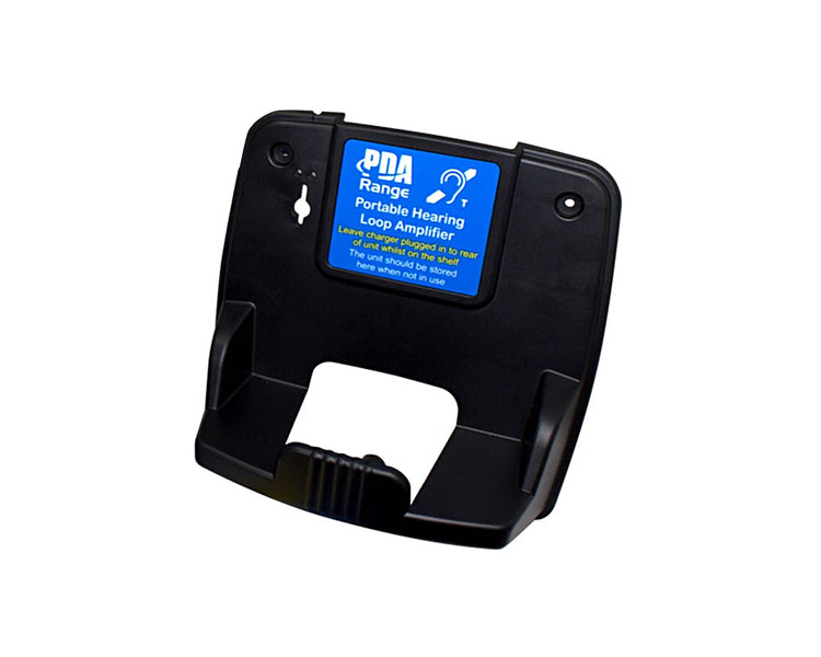 SIGPL1S - SigNET PL1SHELF Wall Mount Storage Shelf for PL1 Amplifier Image 1