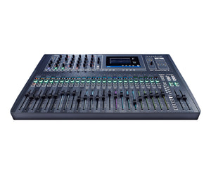 SOUSII40 - Soundcraft Si Impact 40i or p Digital Mixing Console 32in or 32out USB Image 1