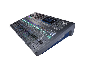 SOUSII40 - Soundcraft Si Impact 40i or p Digital Mixing Console 32in or 32out USB Image 2