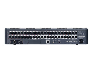 SOUSII40 - Soundcraft Si Impact 40i or p Digital Mixing Console 32in or 32out USB Image 4