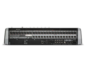 SOUSIP2 - Soundcraft Si Performer 2 24Ch Digital Mixer with DMX Light Control Image 3