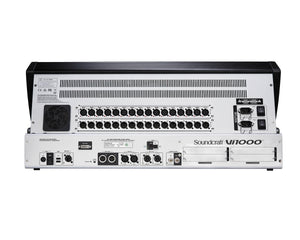 SOUVI1000 - Soundcraft Vi1000 96 Chl Compact Digital Console with Integrated Dante Image 4
