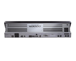 SOUVI3000 - Soundcraft Vi3000 36 Faders 24 Mono or Stereo Bus with 4 Touch Screens Image 3