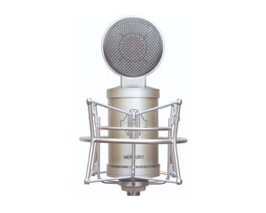 STNMERCURY - Sontronics MERCURY Variable Pattern Valve or Tube Condenser Microphone Image 1