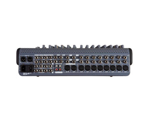 STUC6XS16 - Studiomaster C6XS 16 16CH Compact USB DSP Mixer 16in or 10Mic or 4St or 3bandEQ Image 2