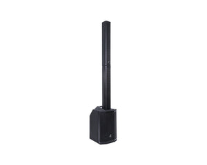 STUD101MX - Studiomaster DIRECT 101MX 10inch Active All in One PA Speaker System and DSP Mixer Image 1