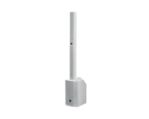 STUD121MXWH - Studiomaster DIRECT 121MX WHITE 12inch Active PA Speaker System and DSP Mixer Image 1