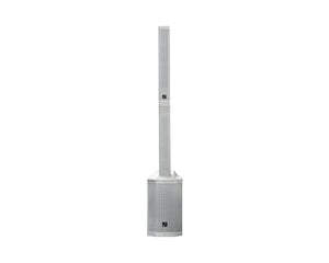 STUD121MXWH - Studiomaster DIRECT 121MX WHITE 12inch Active PA Speaker System and DSP Mixer Image 2