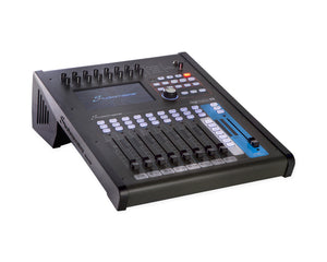 STUDIGITRACK18 - Studiomaster digiTrack 18 Digital Mixer 16 Inputs or 16 Bus or 12 Mic or 2 Stereo RS485 Image 1