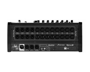 STUDIGITRACK18 - Studiomaster digiTrack 18 Digital Mixer 16 Inputs or 16 Bus or 12 Mic or 2 Stereo RS485 Image 2