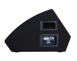 STUSENSE12 - Studiomaster SENSE 12 12inch 2 Way Passive Stage Monitor Carpet Finish 250W Image 3