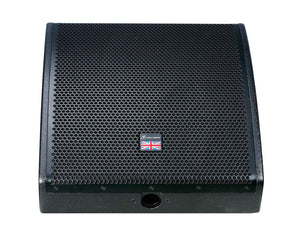 STUSENSE15AP - Studiomaster SENSE 15A and 15inch 2 Way Active Stage Monitor PAINT Finish 300W Image 2