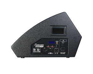 STUSENSE15AP - Studiomaster SENSE 15A and 15inch 2 Way Active Stage Monitor PAINT Finish 300W Image 3