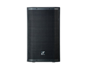 STUVEN12A - Studiomaster Venture 12A 12inch 2 Way Active Portable PA Speaker 400W Image 2