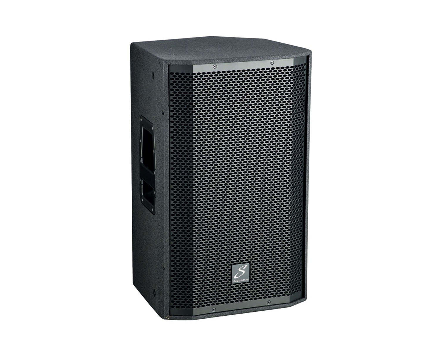 STUVEN15AP - Studiomaster Venture 15AP 15inch 2 Way Active Portable PA Speaker 400W and DSP Image 1