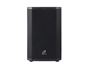 STUVOR10A - Studiomaster Vortex 10A 10inch 2 Way Active Portable PA Speaker 350W Image 2
