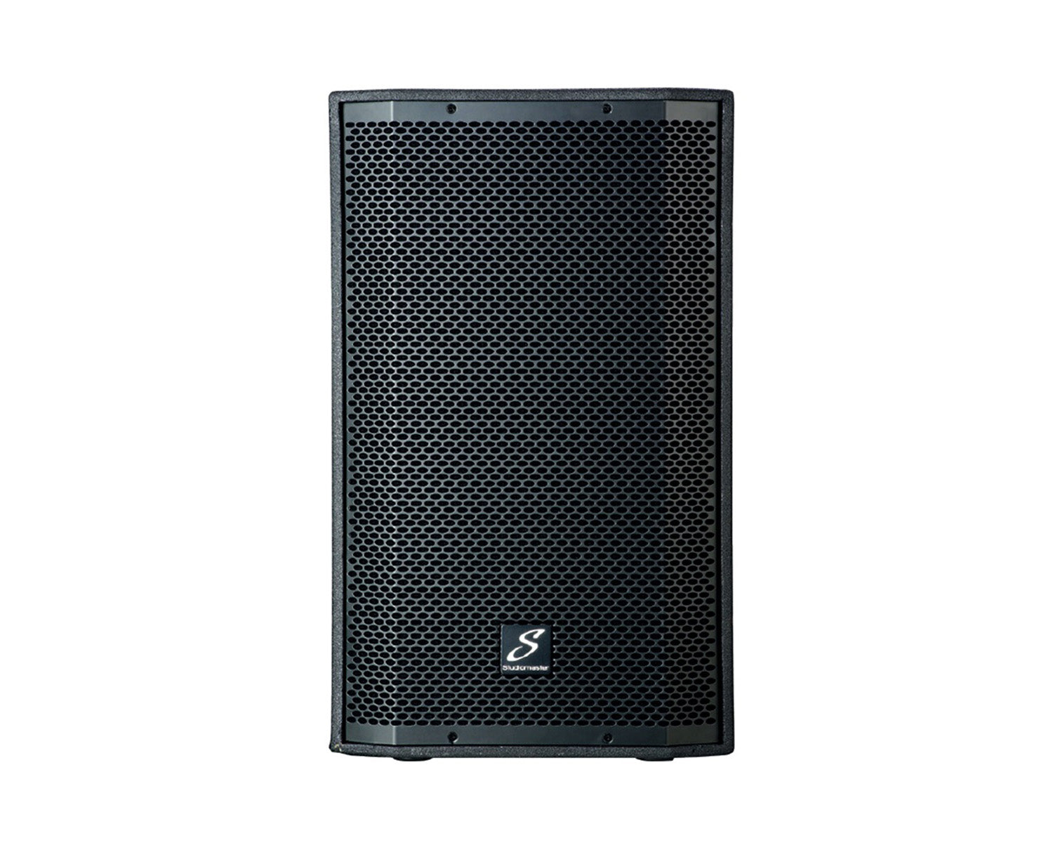 STUVOR12 - Studiomaster Venture 12 12inch 2 Way Passive Portable PA Speaker 400W Image 2