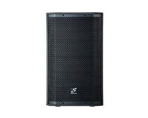 STUVOR12 - Studiomaster Venture 12 12inch 2 Way Passive Portable PA Speaker 400W Image 2