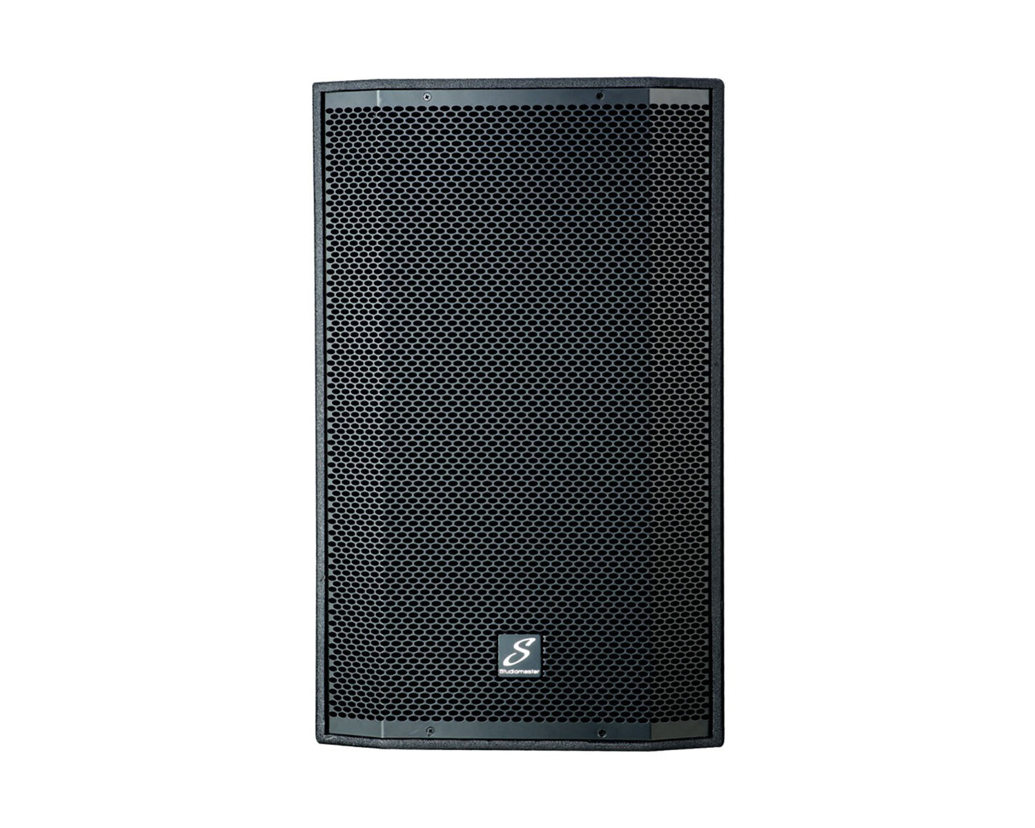 STUVOR15 - Studiomaster Venture 15 15inch 2 Way Passive Portable PA Speaker 400W Image 2