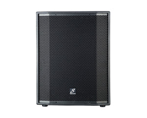 STUVOR18S - Studiomaster Venture 18S 18inch Passive Subwoofer 400W Image 1