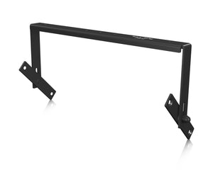 TANYHVX8 - TANNOY YOKE HORIZONTAL VX 8.2 Horizontal Yoke for VX8.2 BLACK Image 1