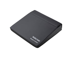 TASAKDC2400 - TASCAM AK DC2400 Dust Cover for Model 2400 Analogue Mixer Image 1