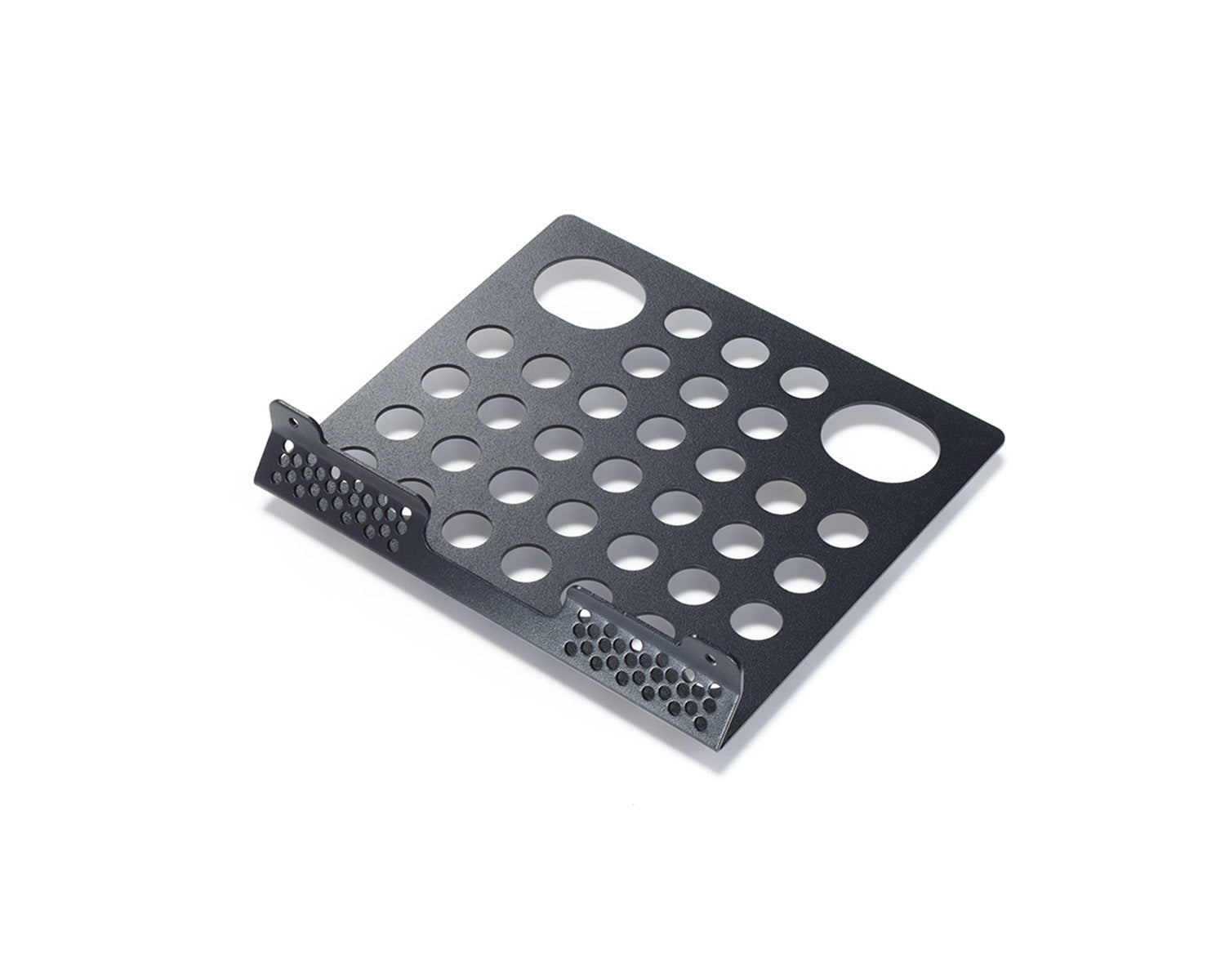 TASAKTB15 - TASCAM AK TB15 Tablet Shelf for SonicView 16 or 24 Image 1