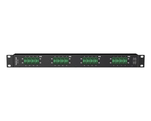 TASBO32DE - TASCAM BO 32DE 32CH Analogue Breakout Box Image 1