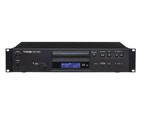 CD Players