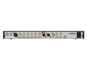 TASCG1800 - TASCAM CG 1800 Master Clock Generator with Video Sync 1U Image 3