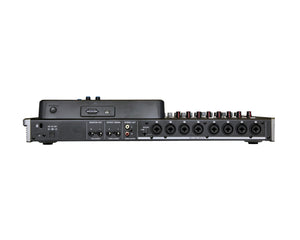 TASDP24SD - TASCAM DP 24SD 24 Track Digital Portastudio Image 4