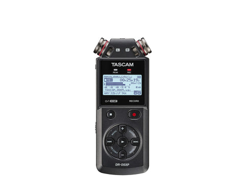 Portable Audio Recorders / Players