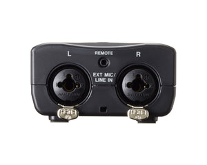 TASDR40X - TASCAM DR 40X 4 Track Portable Digital Audio Recorder or USB Interface Image 3