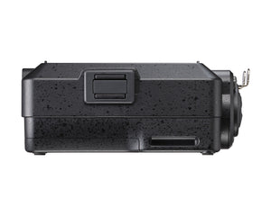 TASFRAV2 - TASCAM FR AV2 2 Channel Compact 32 bit Float Field Recorder Image 7