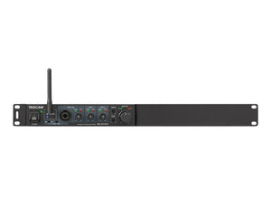 TASMABT240 - TASCAM MA BT240 Bluetooth Mixer Amp 100V 240W Half 1U Exc AK RM05 RMK Image 4