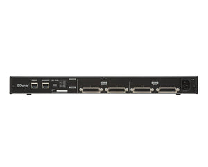 TASML16D - TASCAM ML 16D 16CH Analogue Dante Analogue Converter 1U Image 2