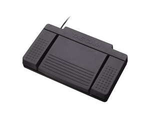 TASRC3F - TASCAM RC 3F 3 Pedal Footswitch for GB 10 or LR 10 Trainers Image 1