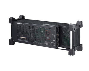 TASSB16D - TASCAM SB 16D Portable or Rack Mounted 16in or 16out Stage Box with Dante 3U Image 6