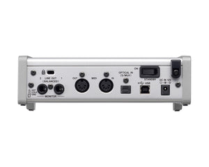 TASSERIES102I - TASCAM SERIES 102i USB Audio or MIDI Interface DSP Mixer 10in 4out Image 2