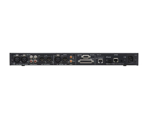 TASSSR250N - TASCAM SS R250N Networkable SS Recorder SD or SDHC or SDXC or USB FLASH 1U Image 2