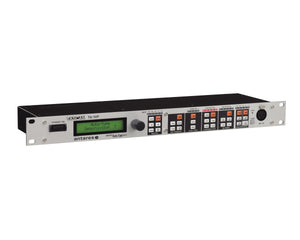 TASTA1VP - TASCAM TA 1VP Vocal Processor (Antares Autotune) 1U Image 2
