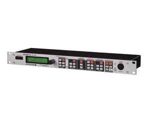 TASTA1VP - TASCAM TA 1VP Vocal Processor (Antares Autotune) 1U Image 3