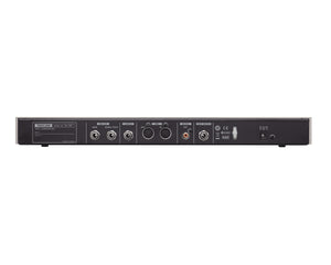 TASTA1VP - TASCAM TA 1VP Vocal Processor (Antares Autotune) 1U Image 4